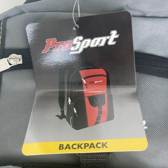 Sport Backpack 🎒 - Picture 4 of 7